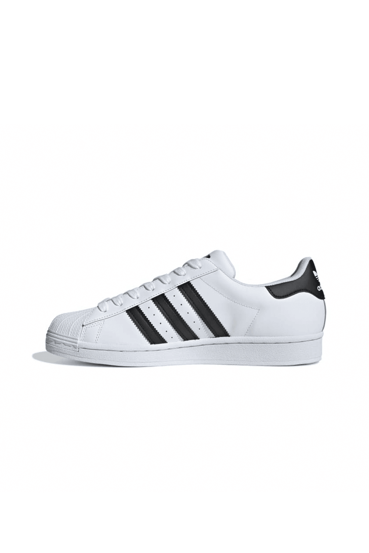Superstar Beyaz Siyah Sneakers