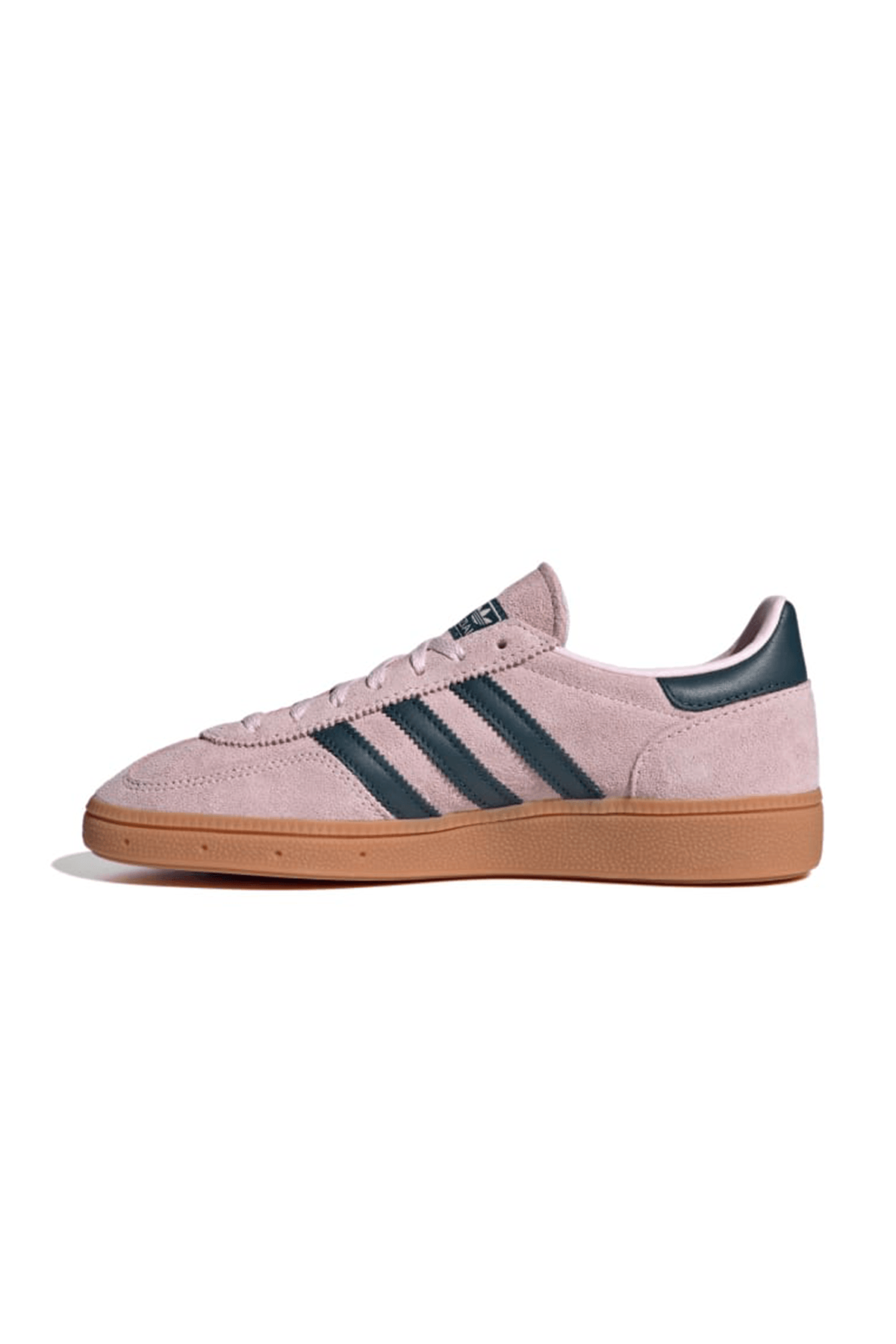 Handball Spezial Pudra Siyah Sneakers