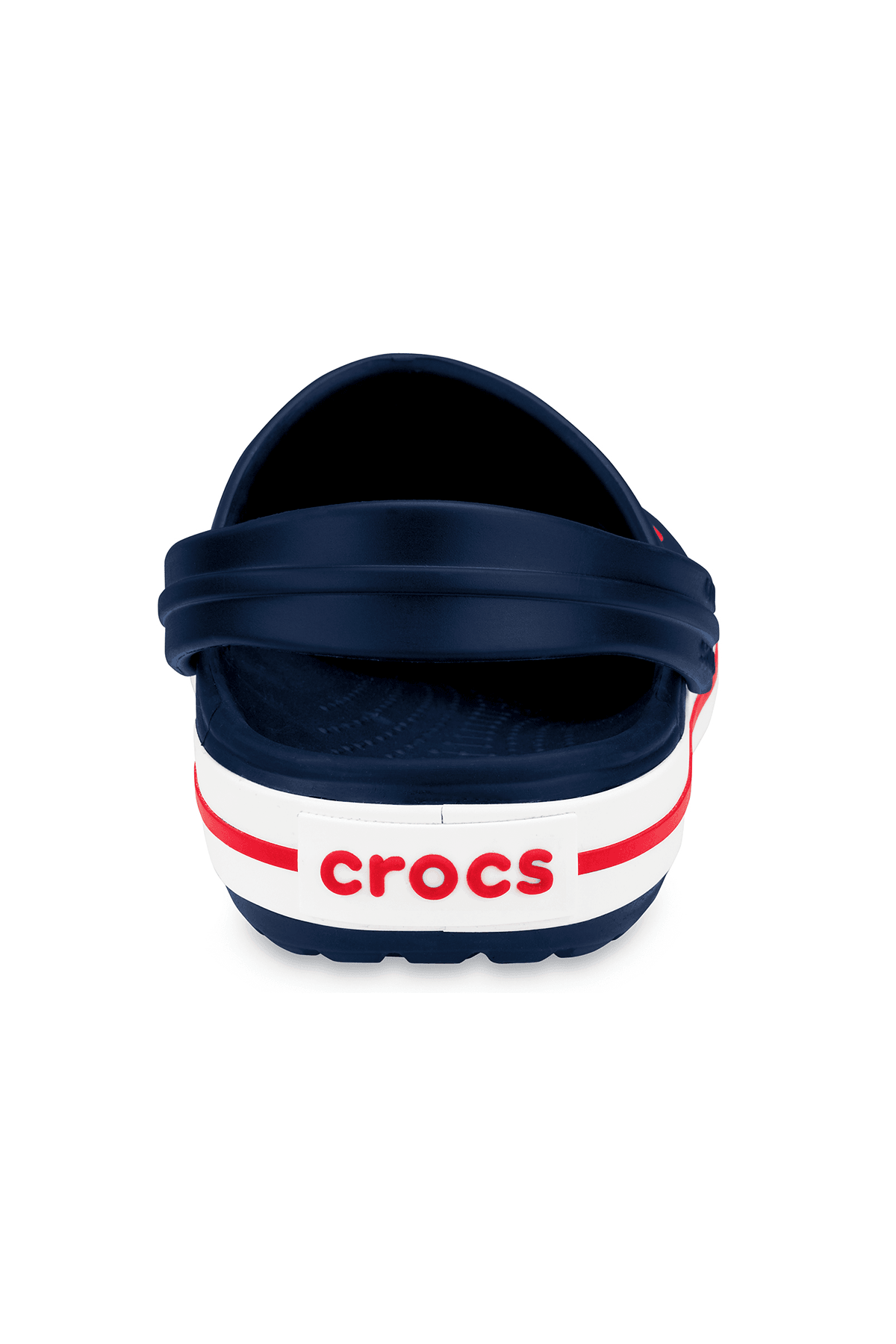 Crocband Lacivert Terlik