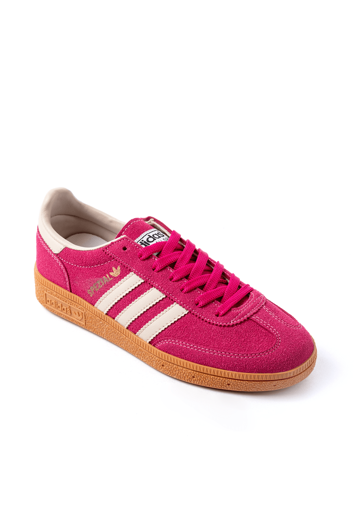 Handball Spezial Fuşya Sneakers