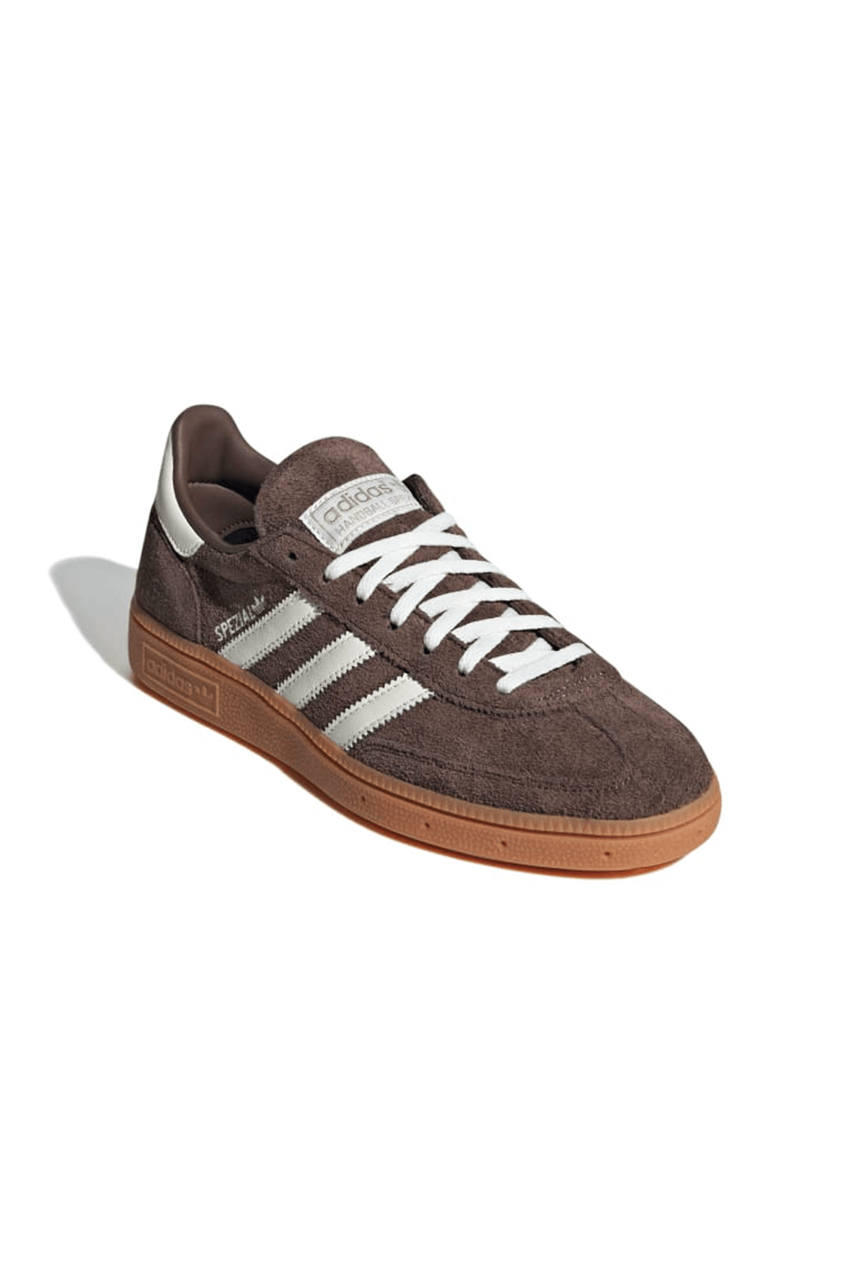 Handball Spezial Brown Sneakers