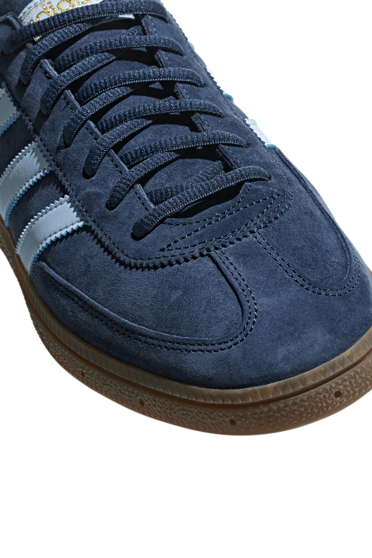 Handball Spezial Lacivert Turkuaz Sneakers