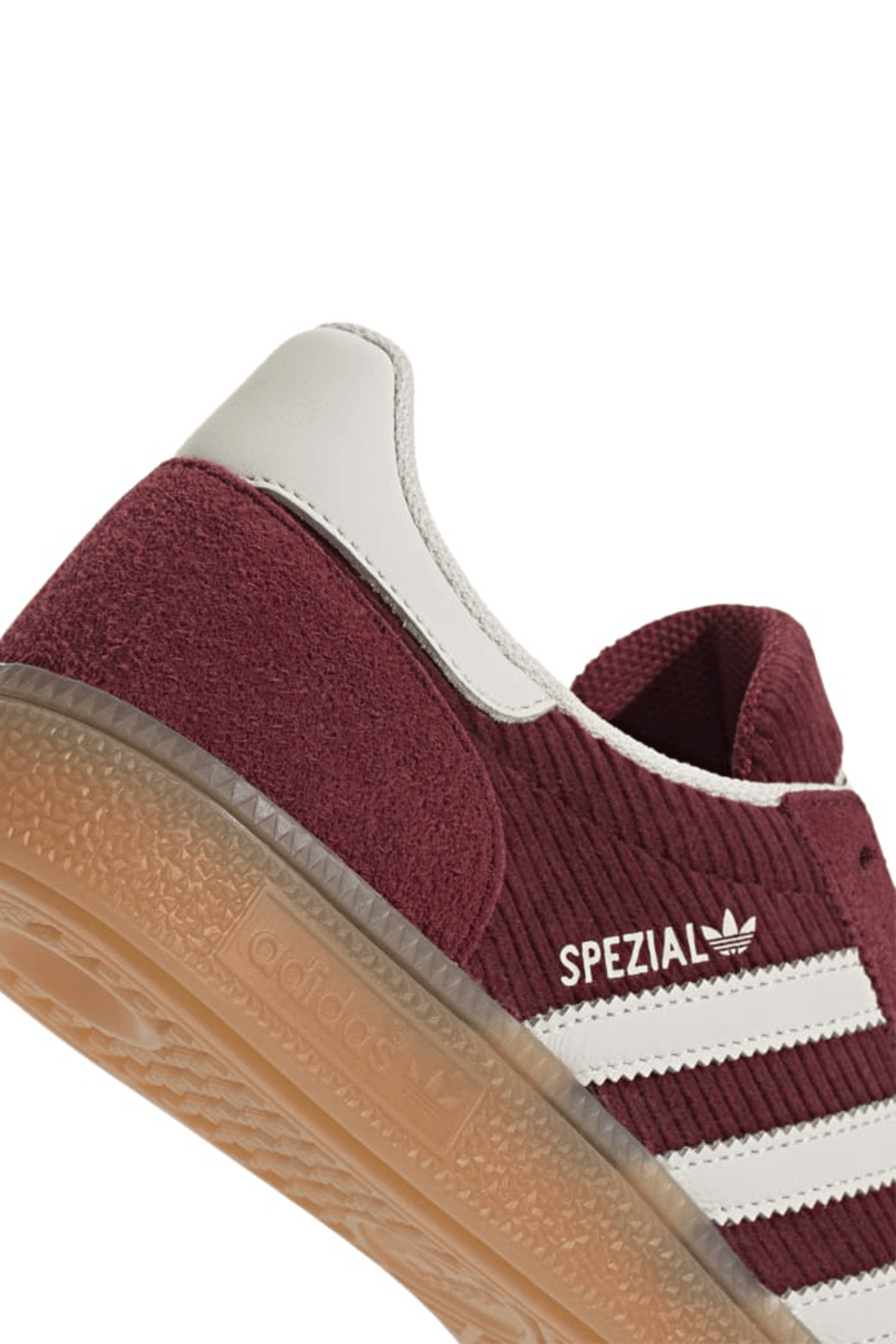 Handball Spezial Bordo Sneakers