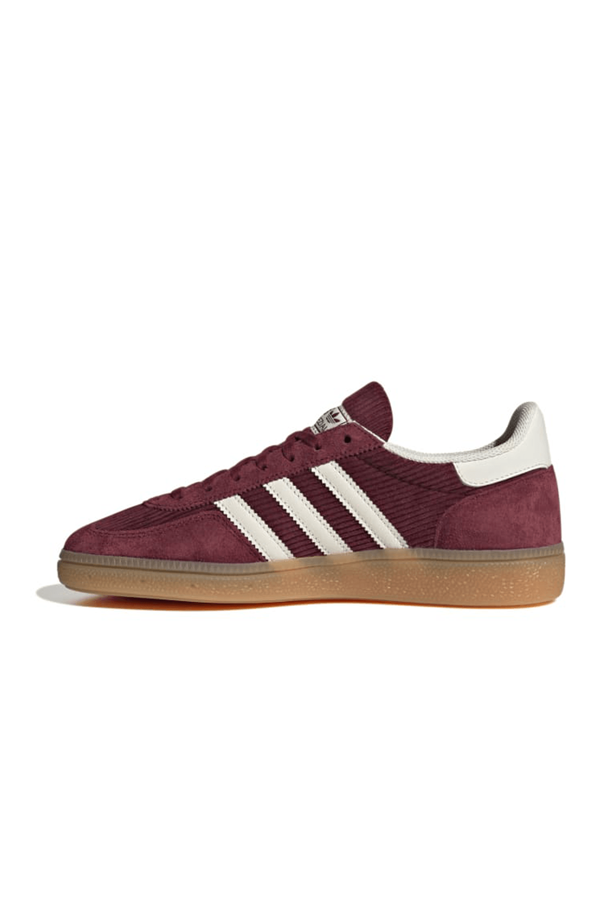 Handball Spezial Bordo Sneakers