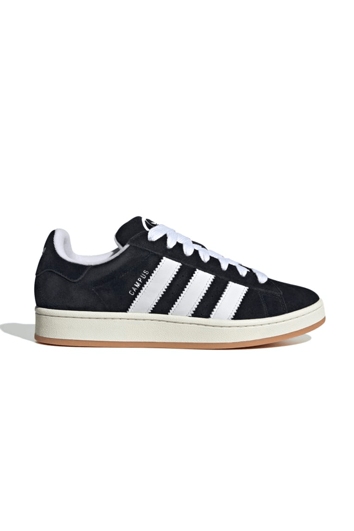 Campus 00s Siyah Sneakers