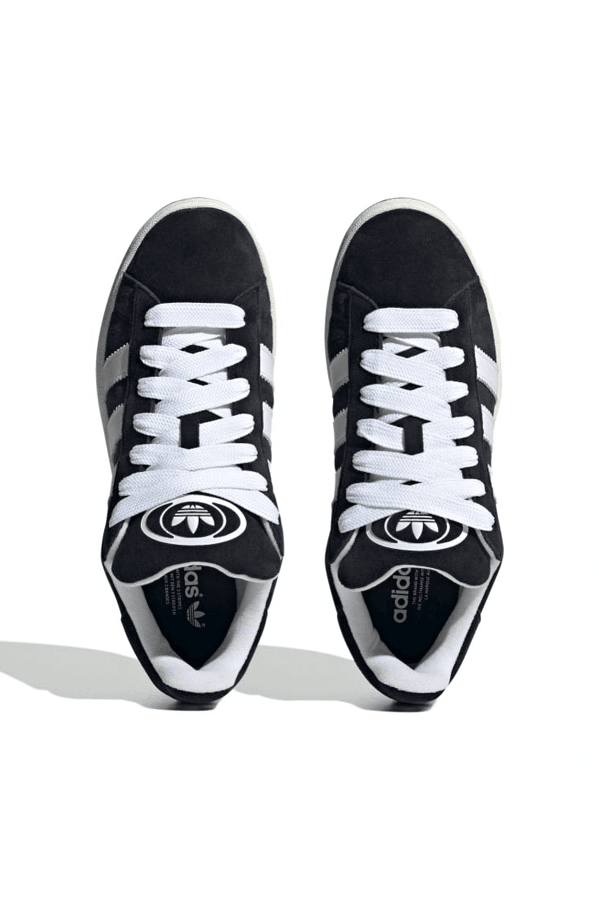 Campus 00s Siyah Sneakers