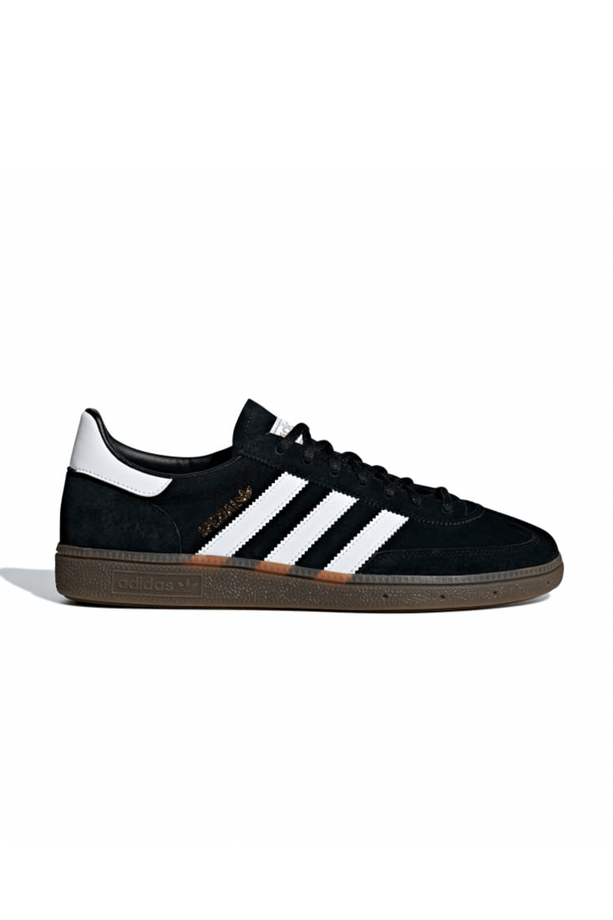 Handball Spezial Siyah Sneakers