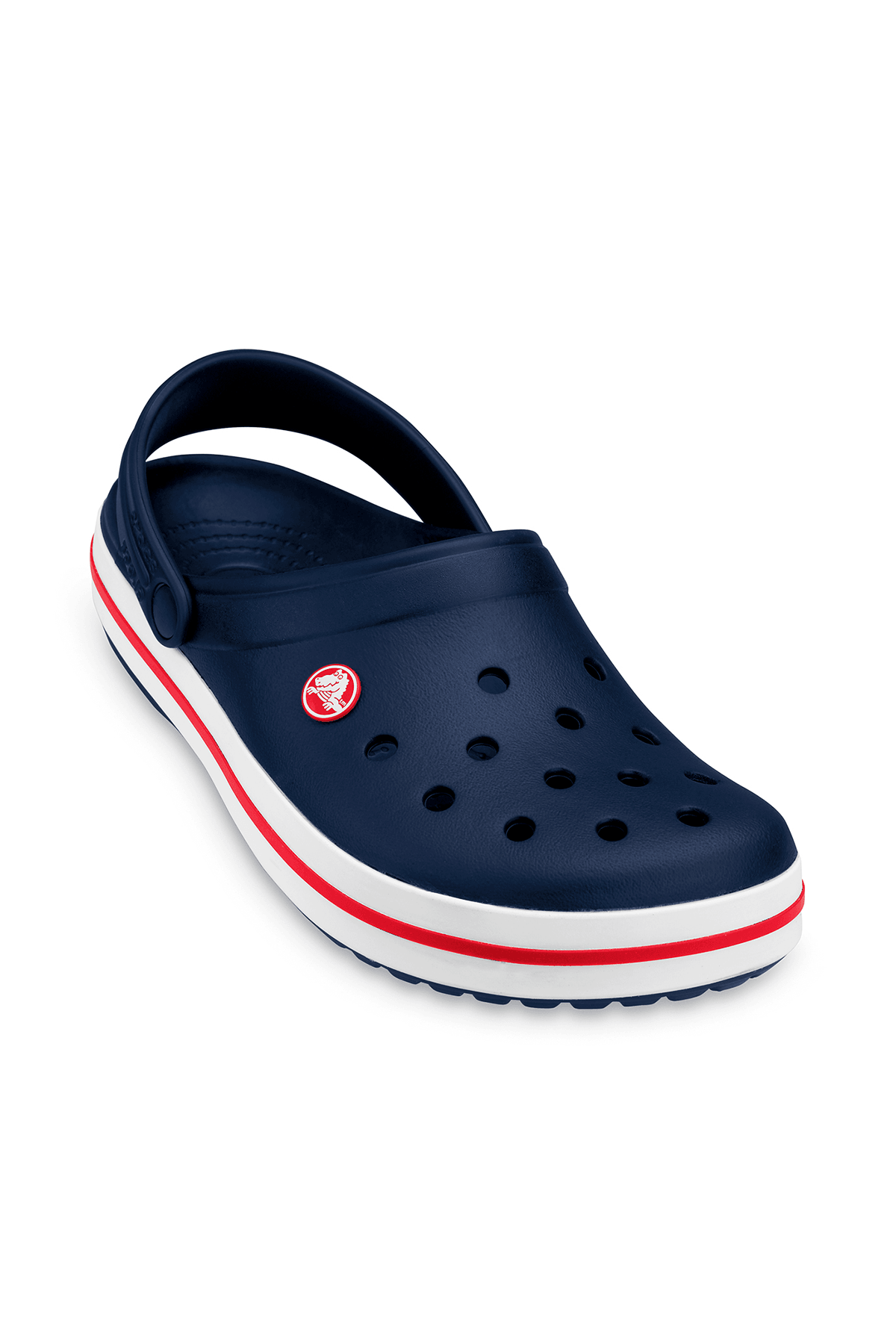 Crocband Lacivert Terlik