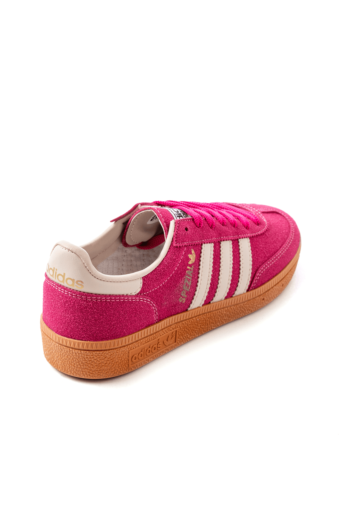 Handball Spezial Fuşya Sneakers