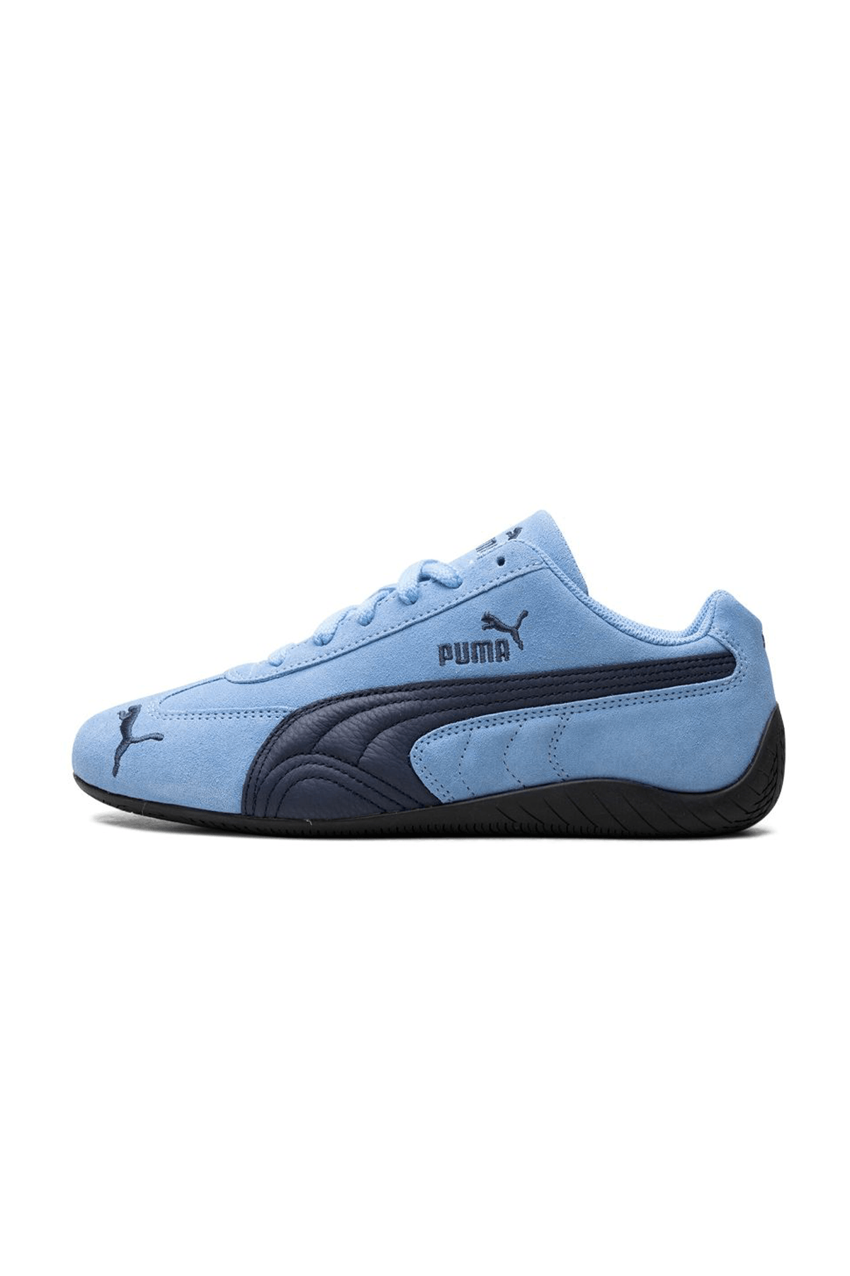 Speedcat OG Blue Sneakers