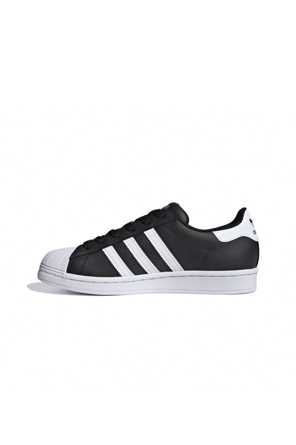 Superstar Siyah Beyaz Sneakers