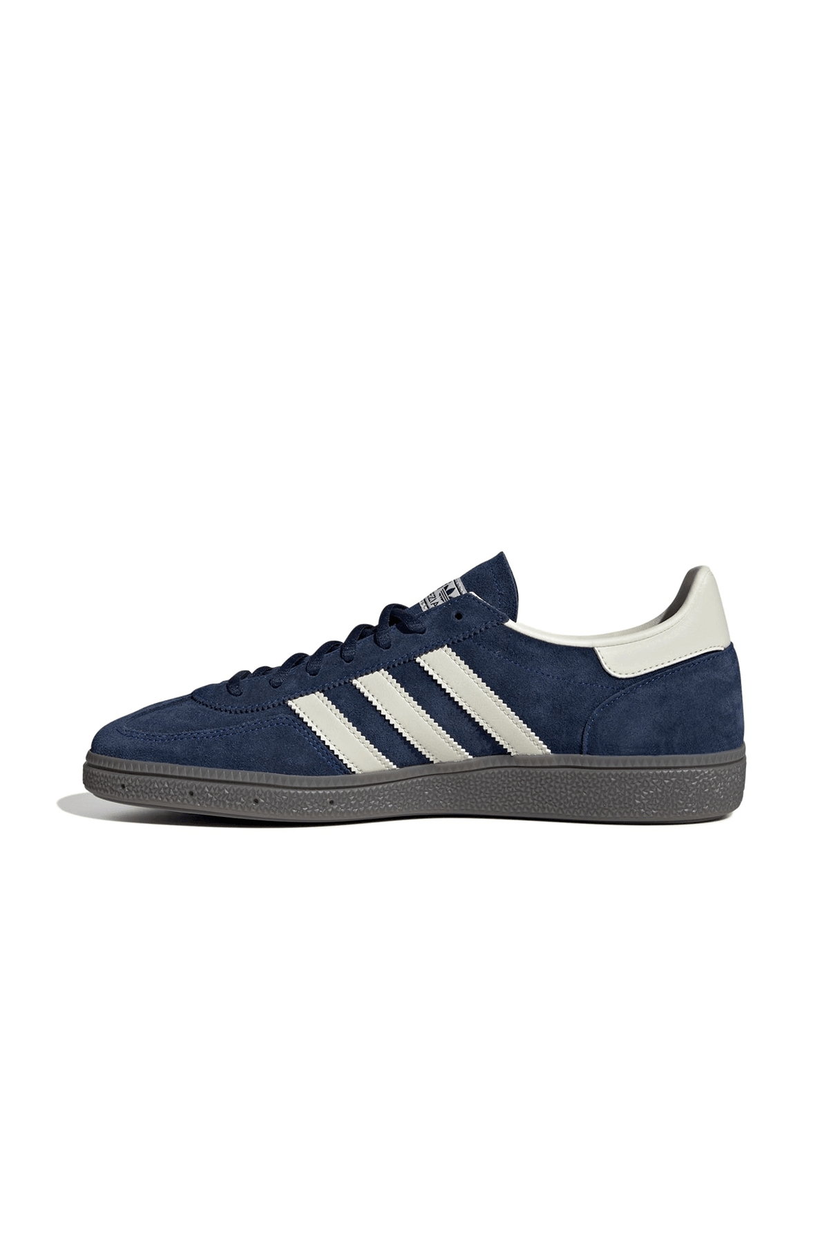 Handball Spezial Lacivert Bej Sneakers