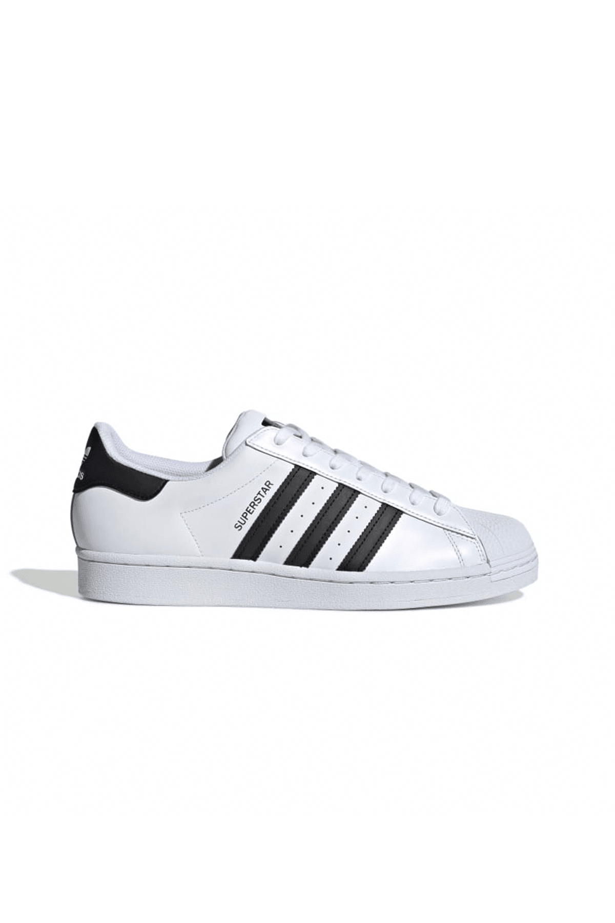 Superstar Beyaz Siyah Sneakers