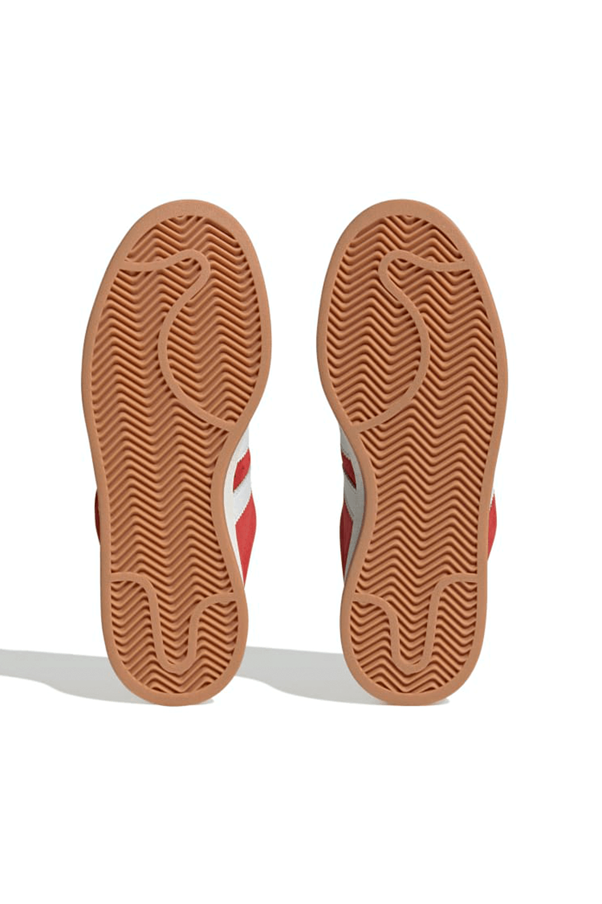 Campus 00s Kırmızı Sneakers
