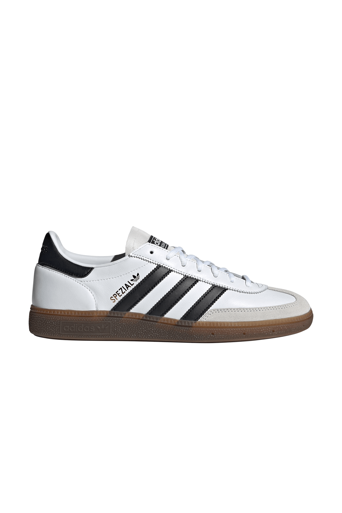 Handball Spezial Beyaz Siyah Sneakers