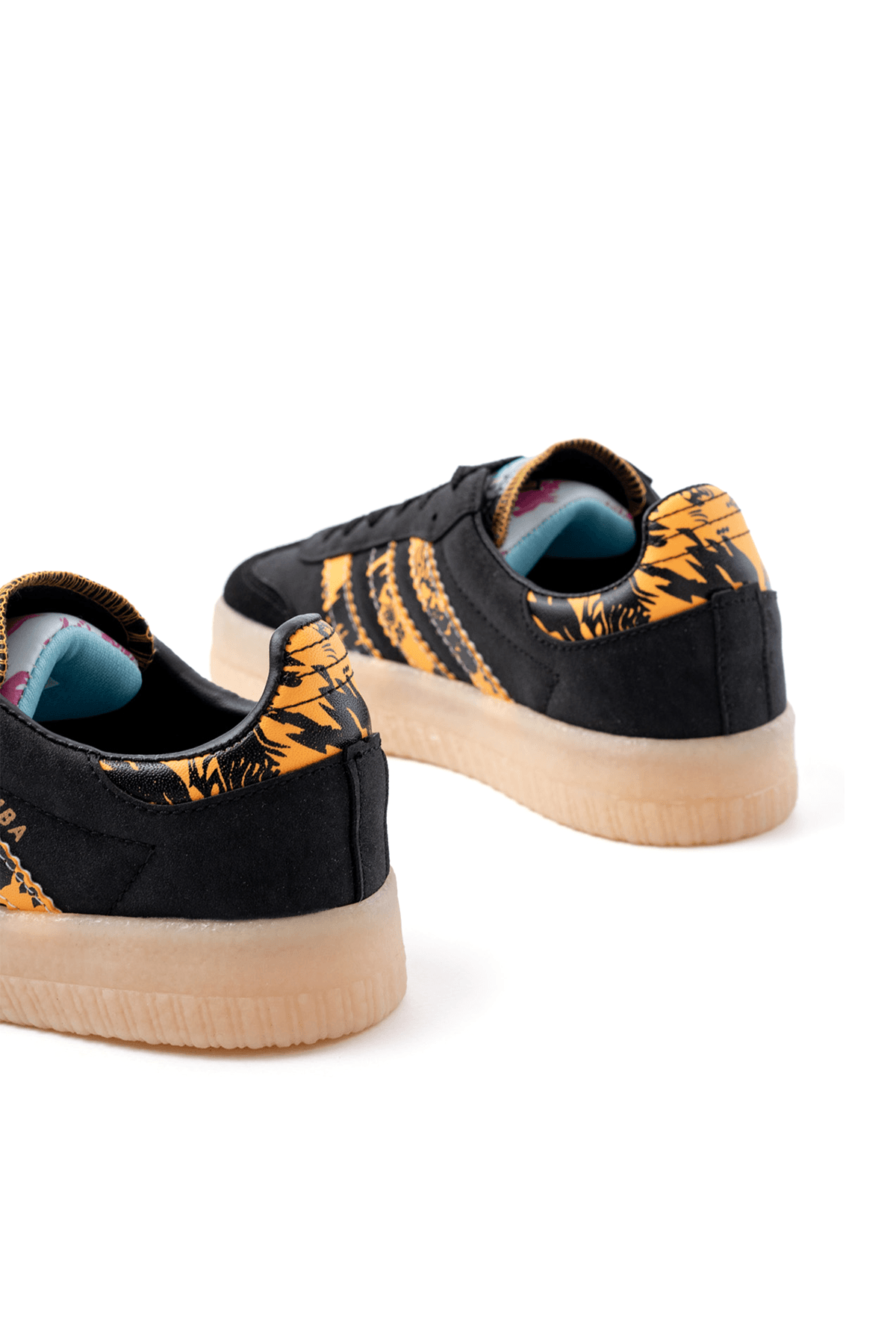 Samba Fei Siyah Sneakers