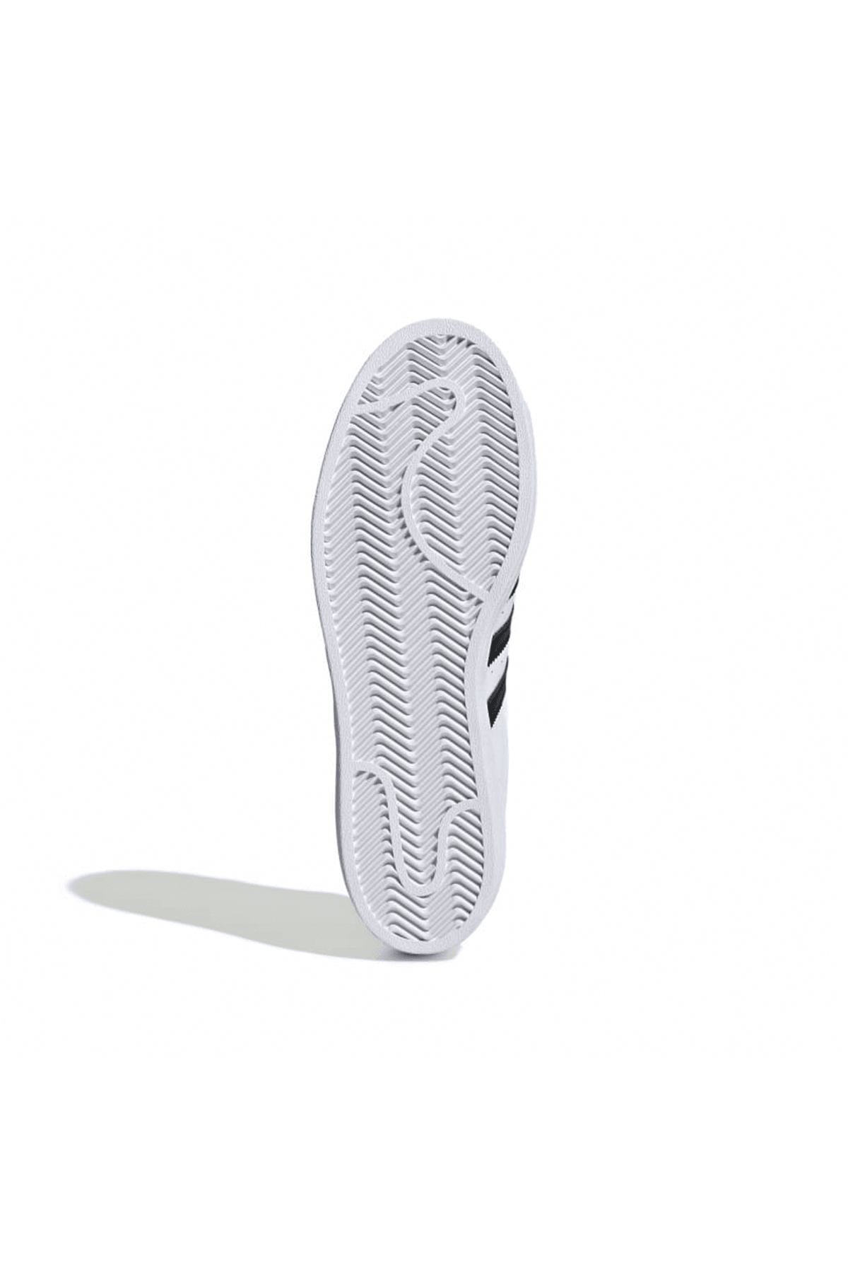 Superstar Beyaz Siyah Sneakers