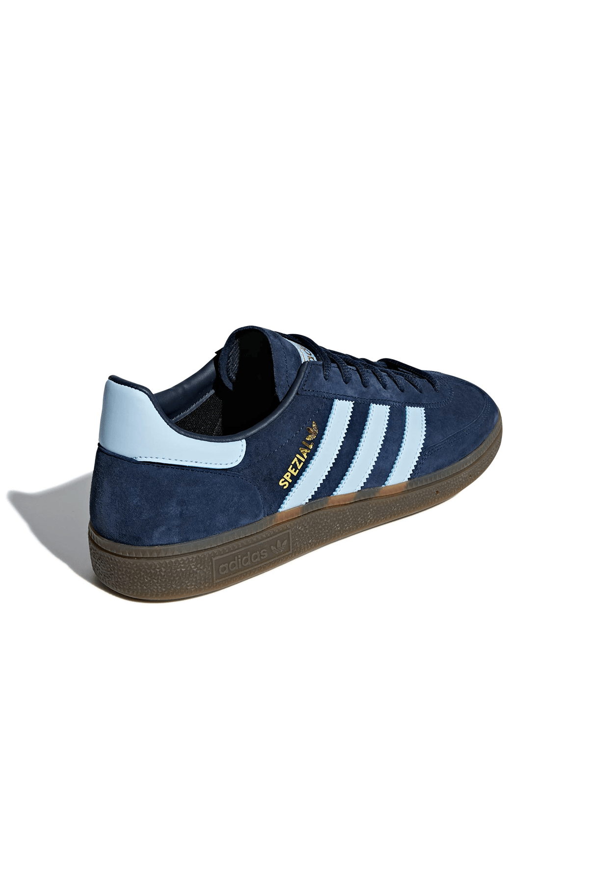 Handball Spezial Lacivert Turkuaz Sneakers