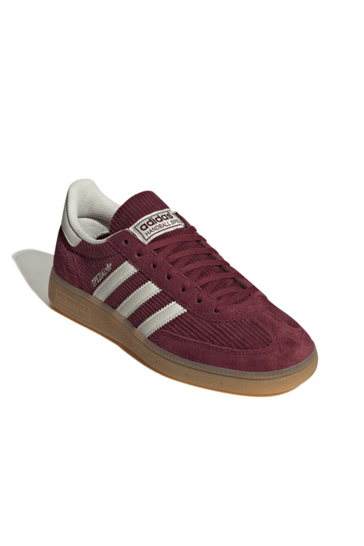 Handball Spezial Bordo Sneakers