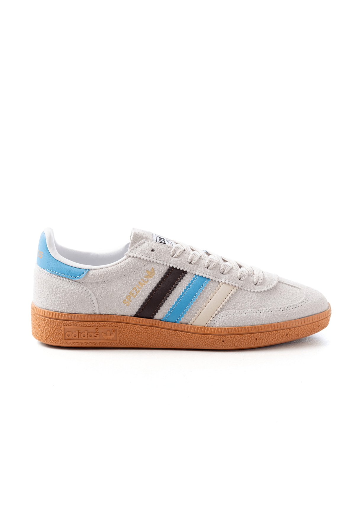 Handball Spezial Taş Mavi Sneakers