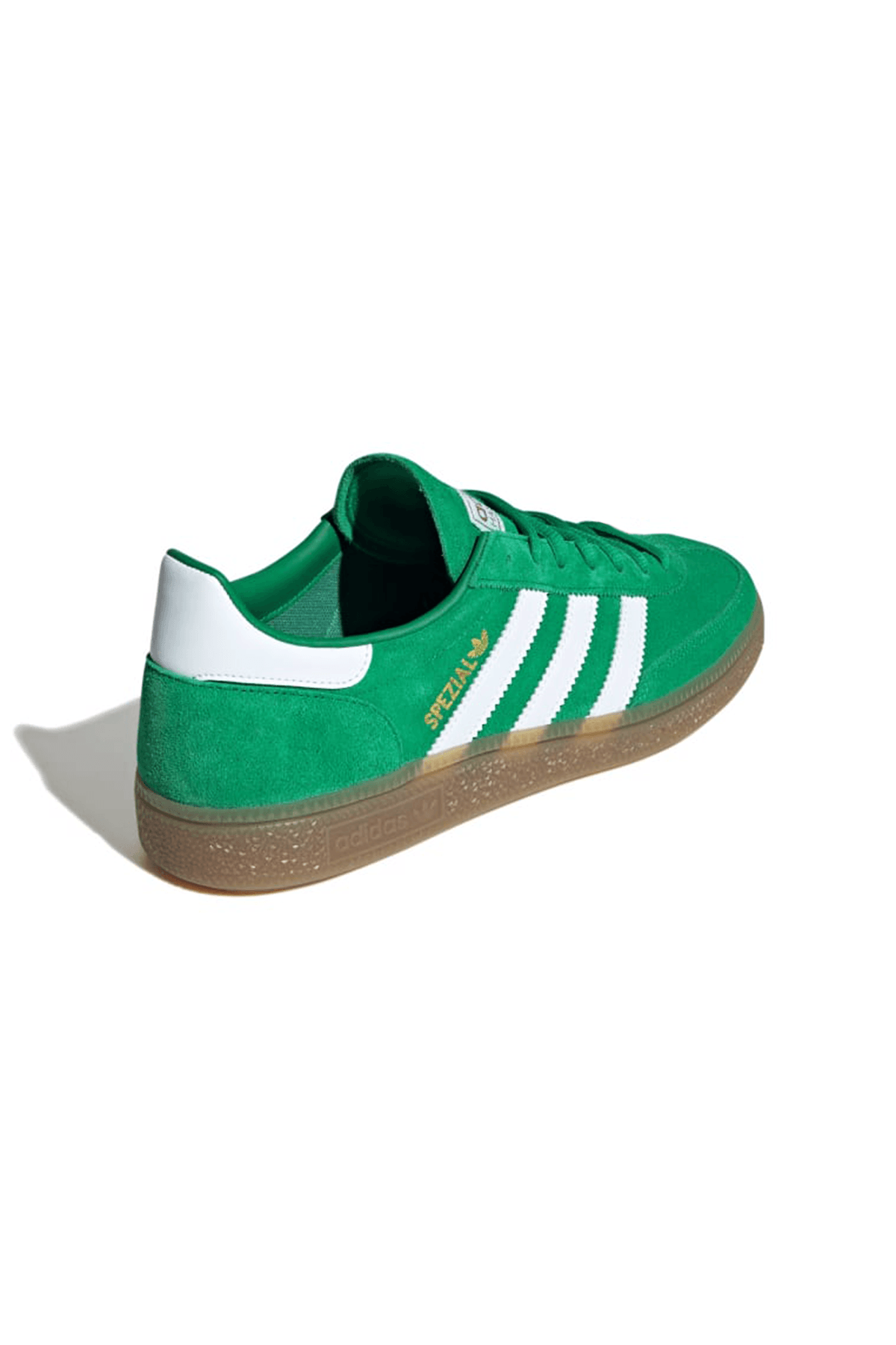 Handball Spezial Yeşil Sneakers