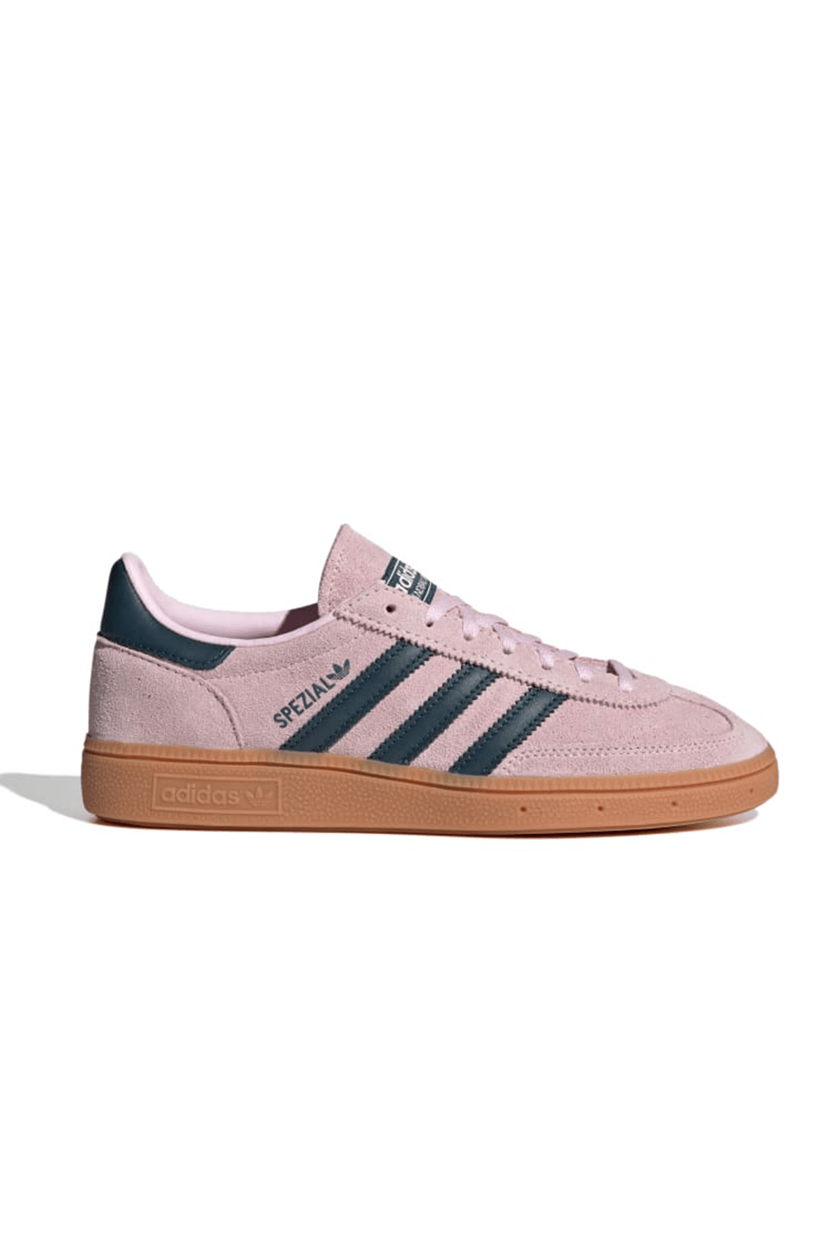 Handball Spezial Pudra Siyah Sneakers