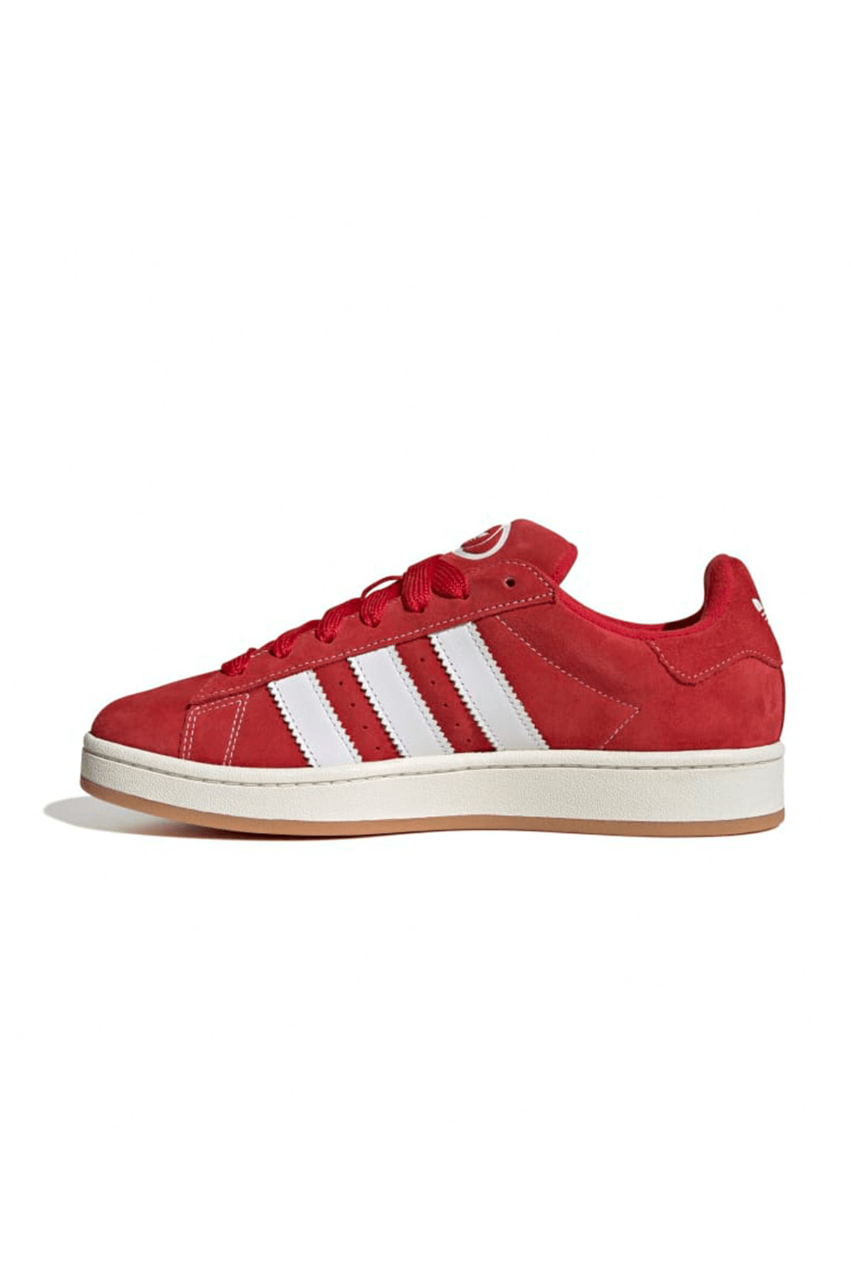 Campus 00s Kırmızı Sneakers