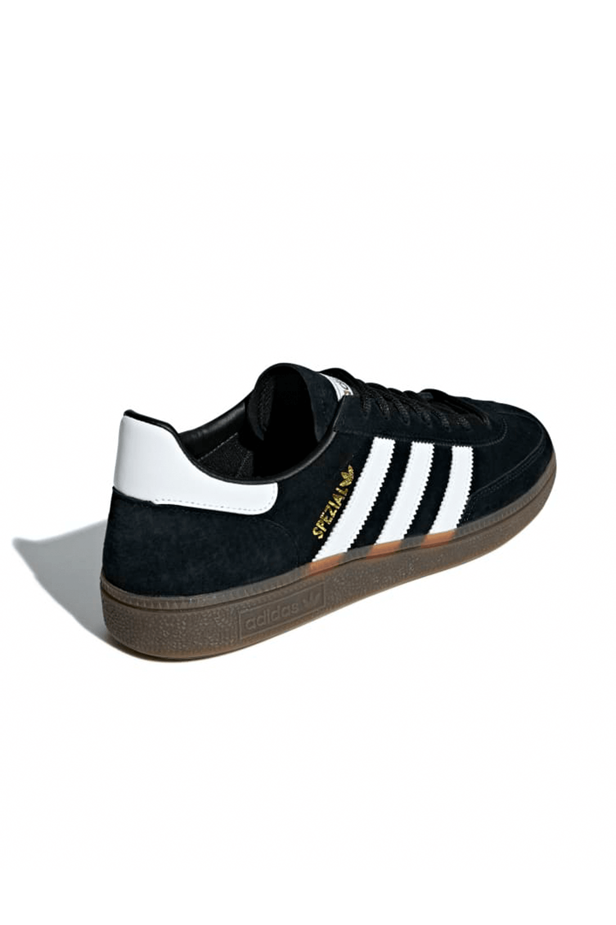 Handball Spezial Siyah Sneakers