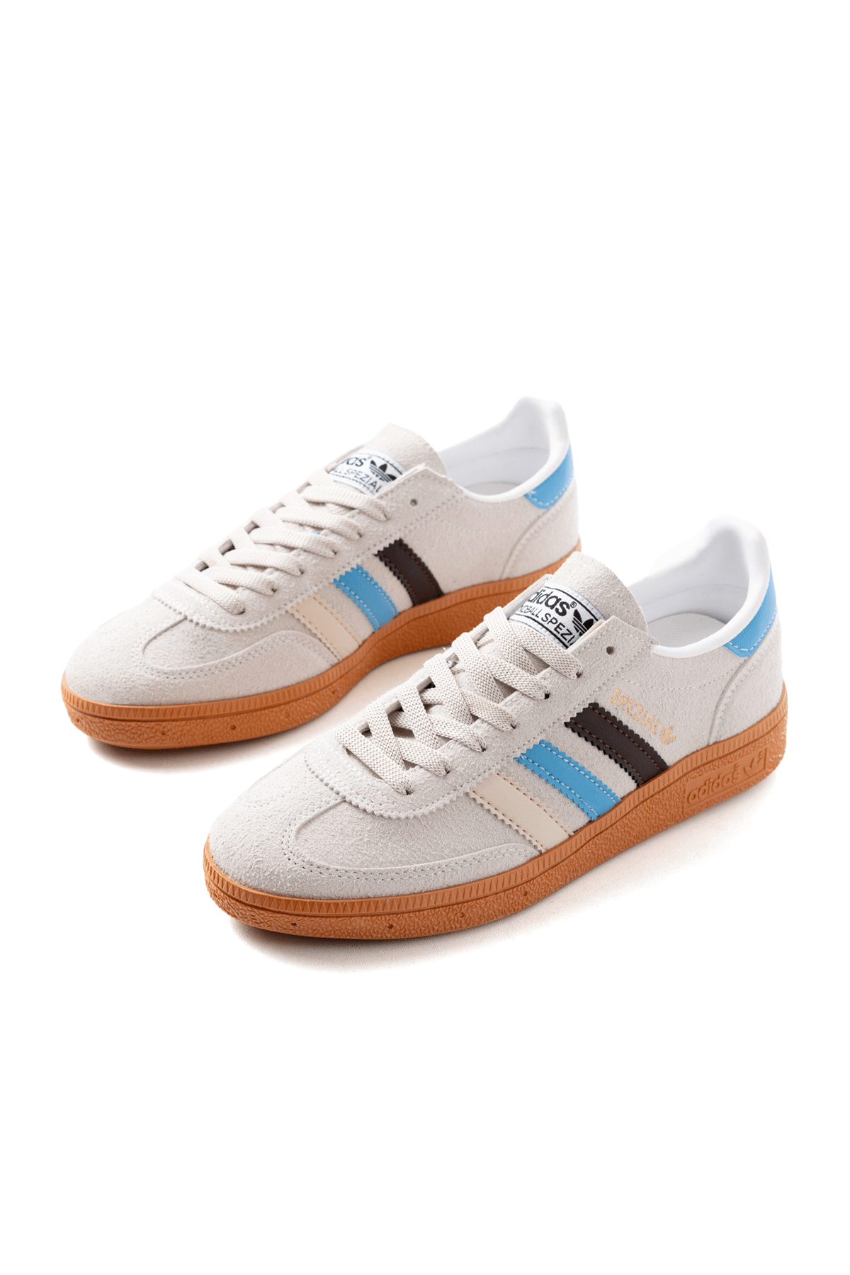 Handball Spezial Taş Mavi Sneakers