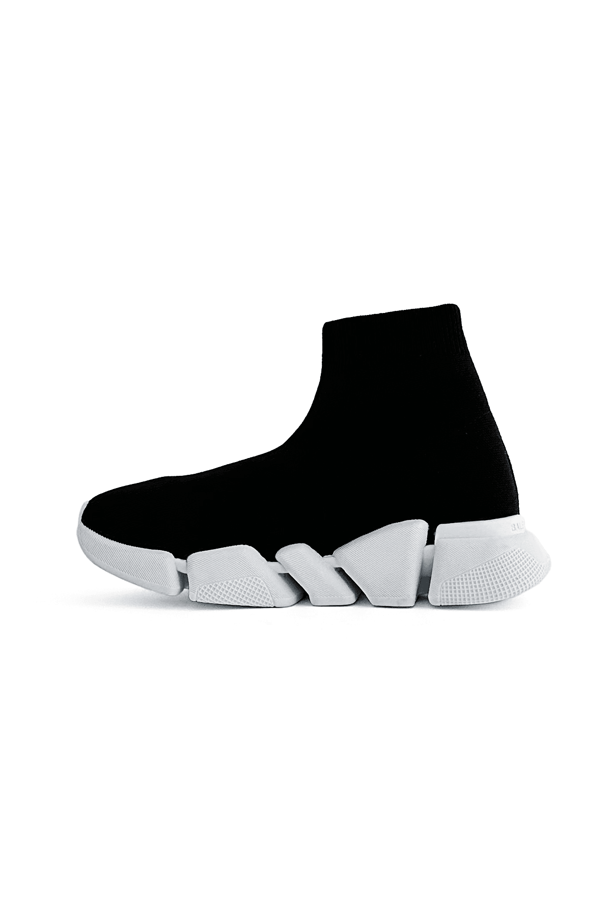 Speed 2.0 LT Siyah Sneakers