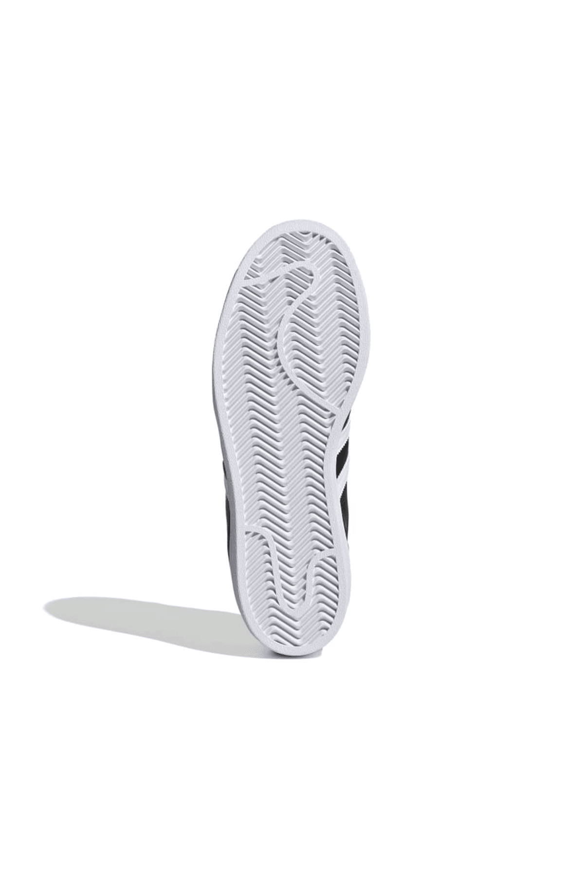 Superstar Siyah Beyaz Sneakers