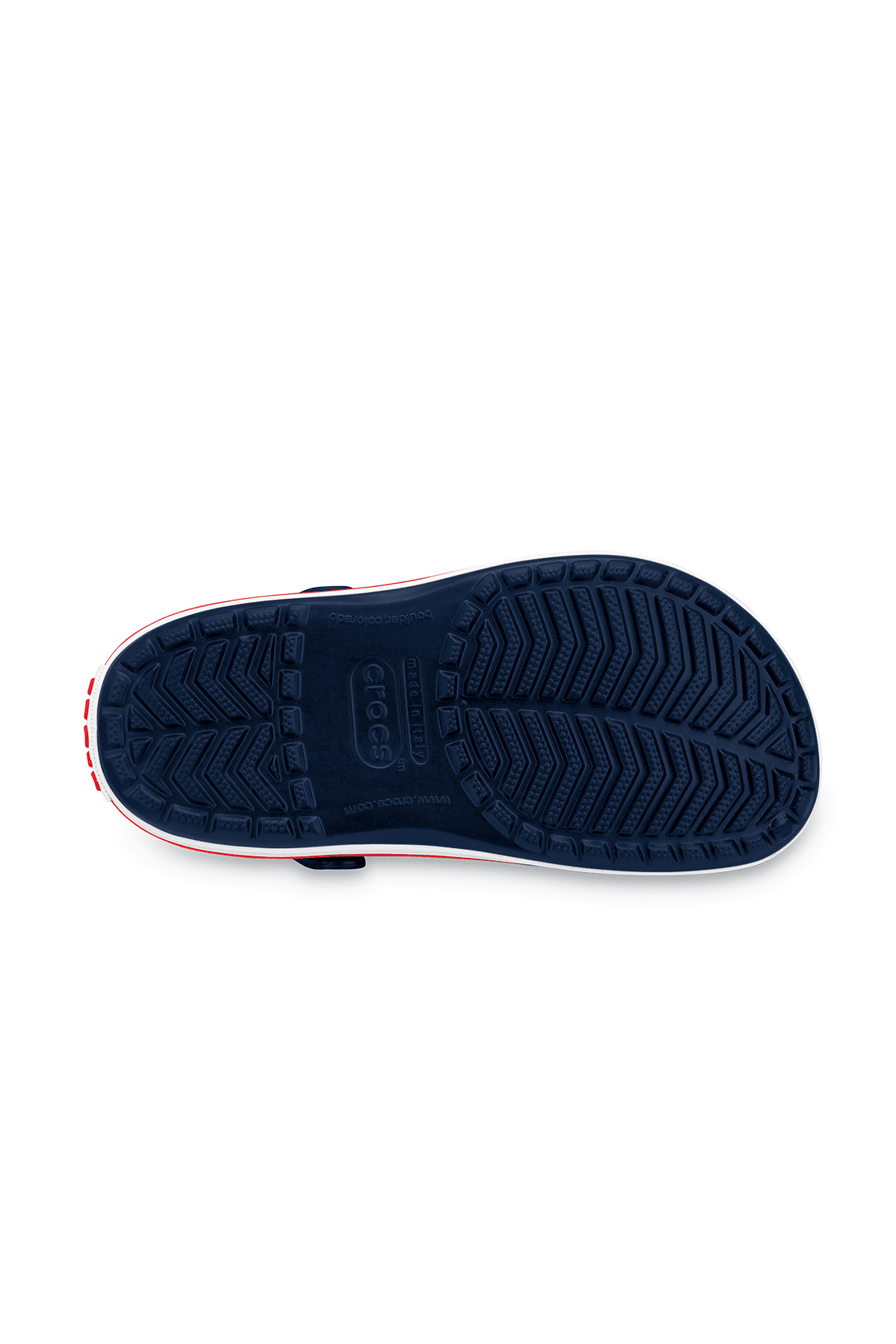 Crocband Lacivert Terlik
