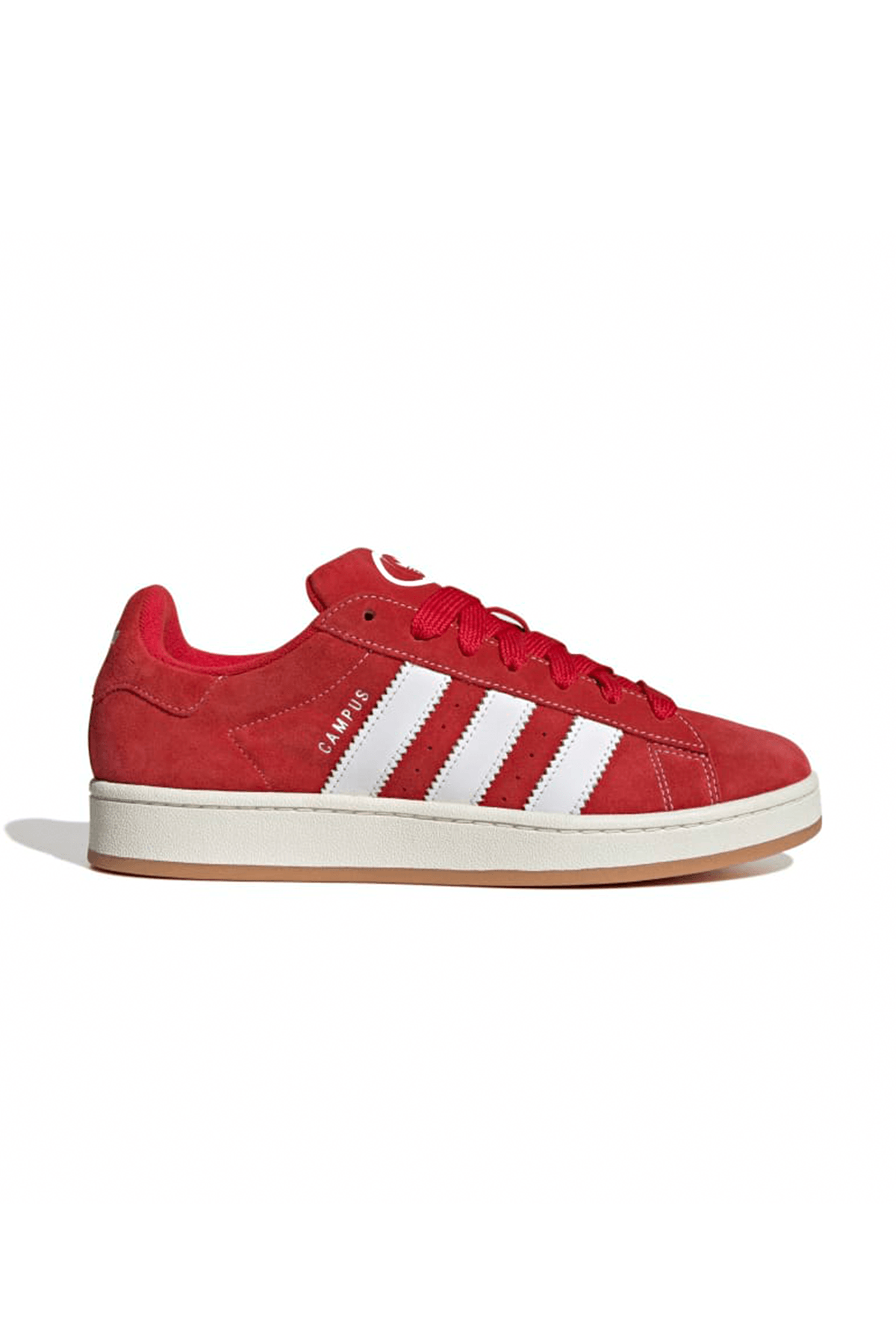 Campus 00s Kırmızı Sneakers