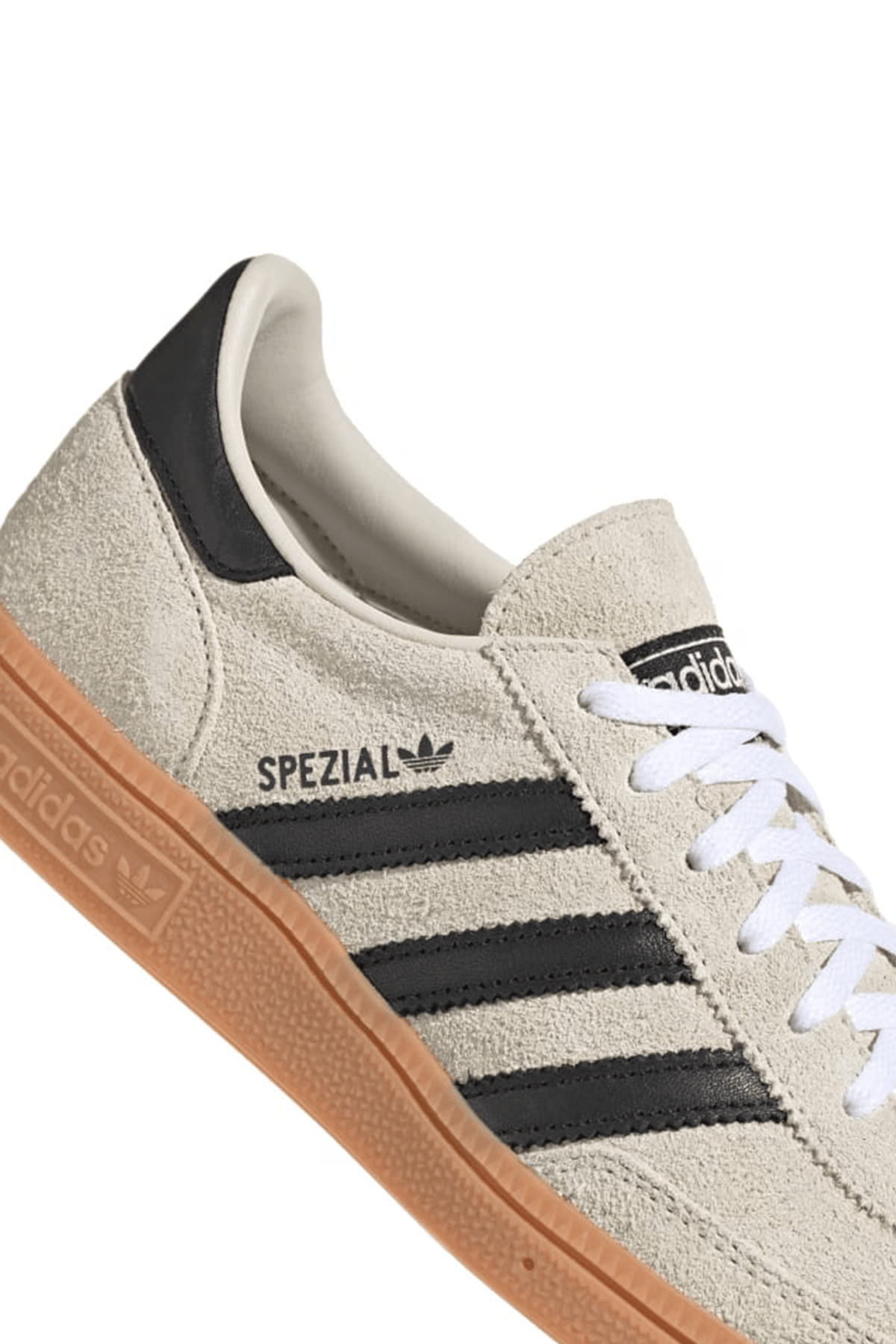 Handball Spezial Core Black Cloud White Sneakers