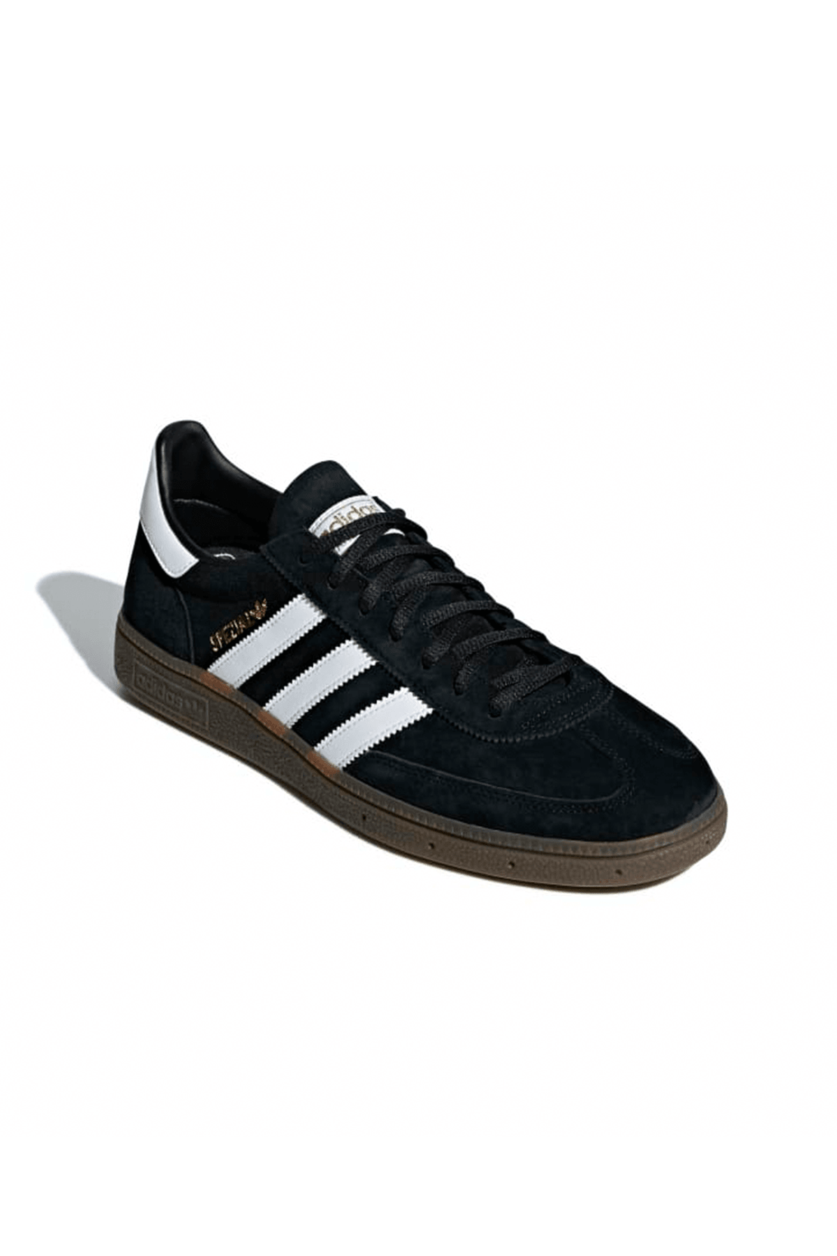 Handball Spezial Siyah Sneakers