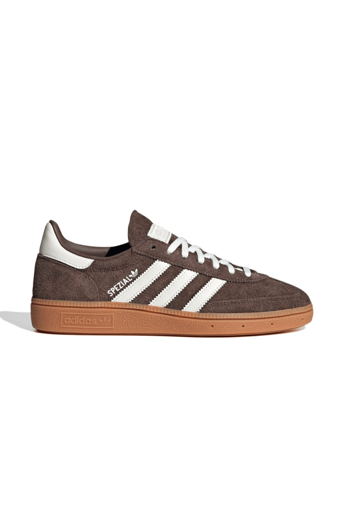 Handball Spezial Brown Sneakers