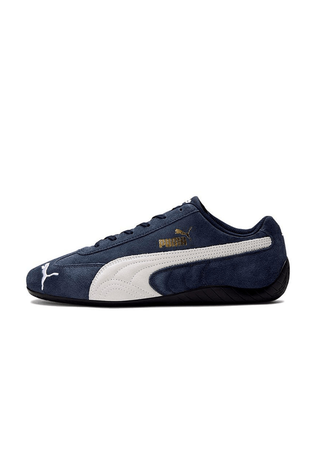 Speedcat OG Lacivert Sneakers