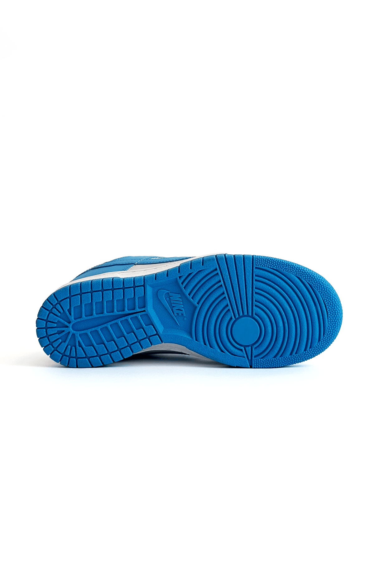 Dunk Low Mavi Sneakers