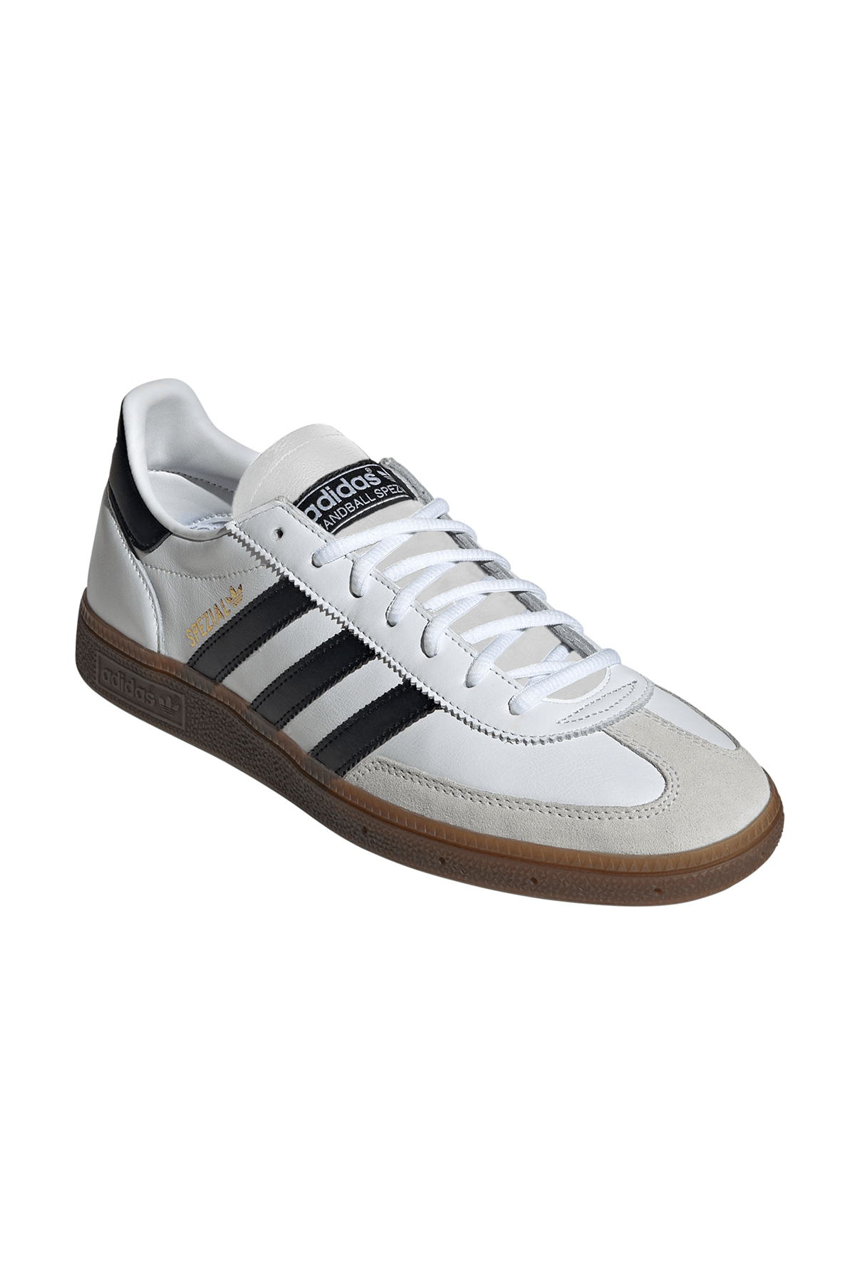 Handball Spezial Beyaz Siyah Sneakers