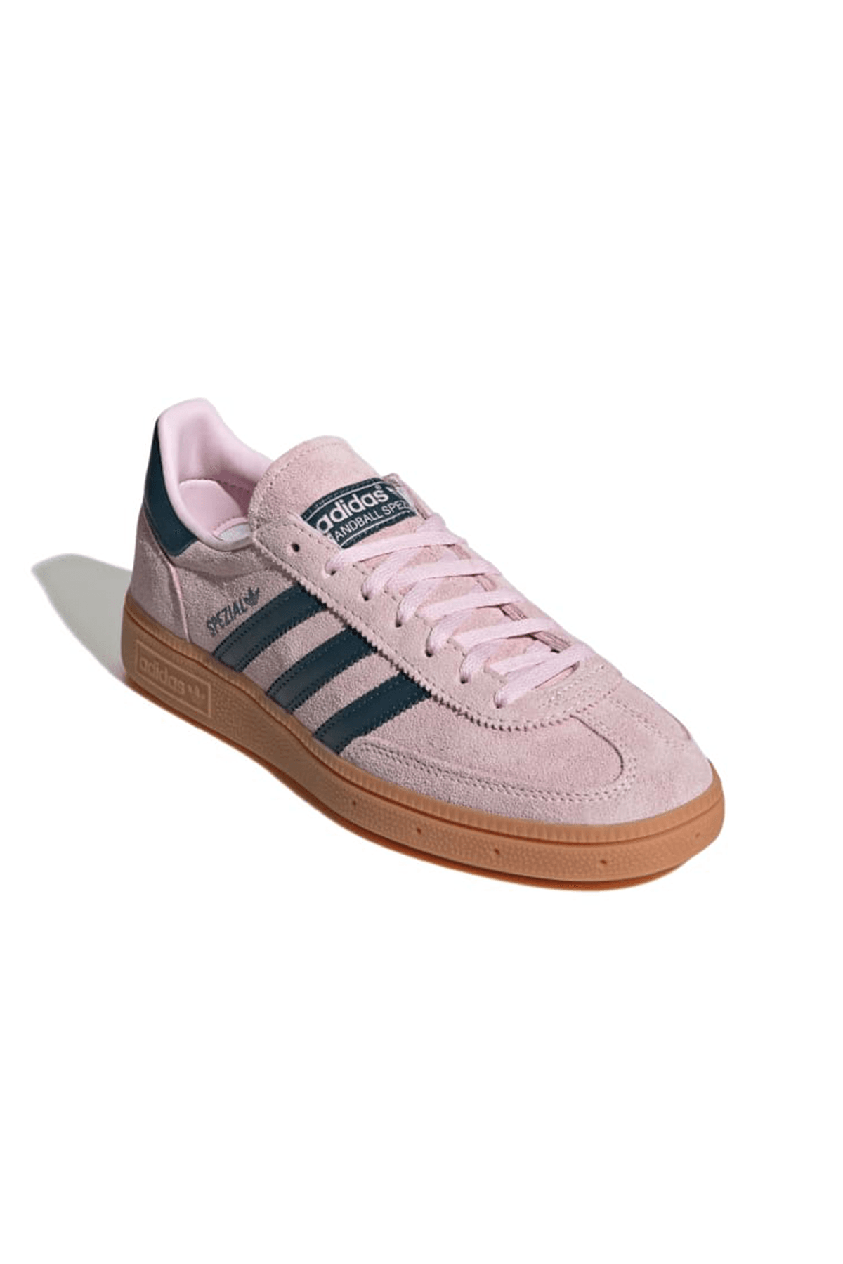 Handball Spezial Pudra Siyah Sneakers