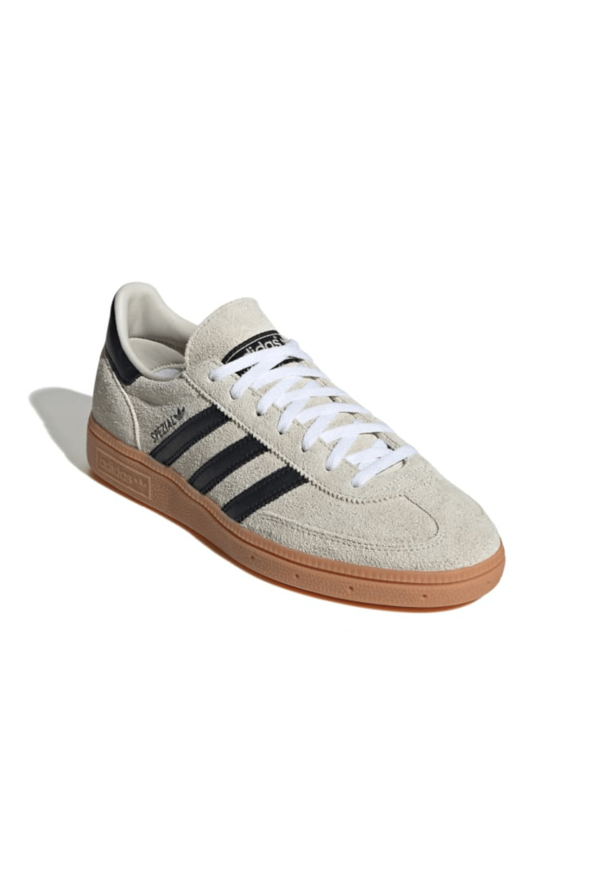 Handball Spezial Core Black Cloud White Sneakers