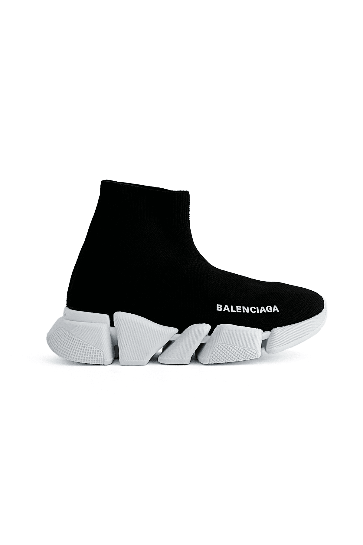 Speed 2.0 LT Siyah Sneakers