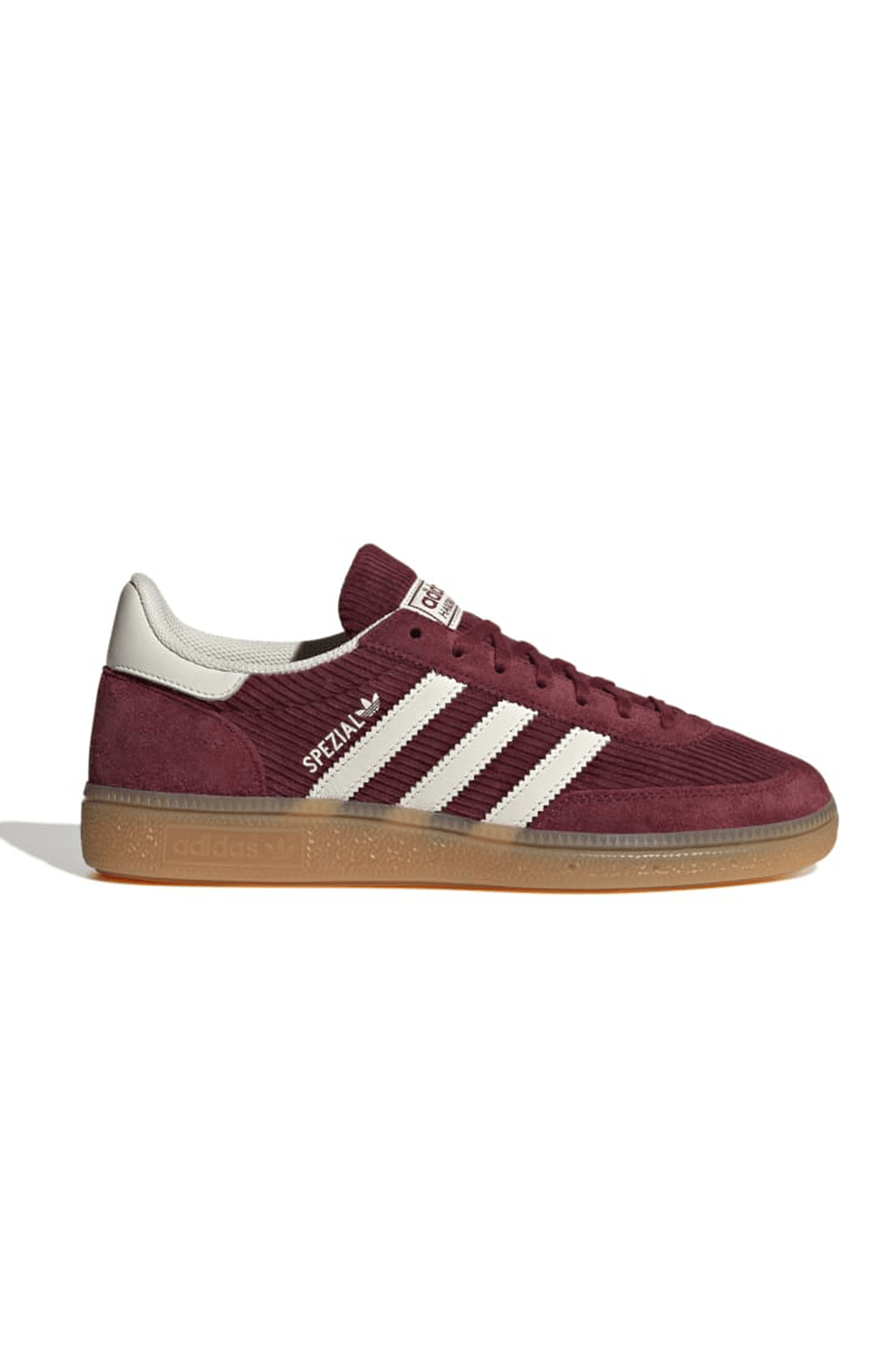 Handball Spezial Bordo Sneakers