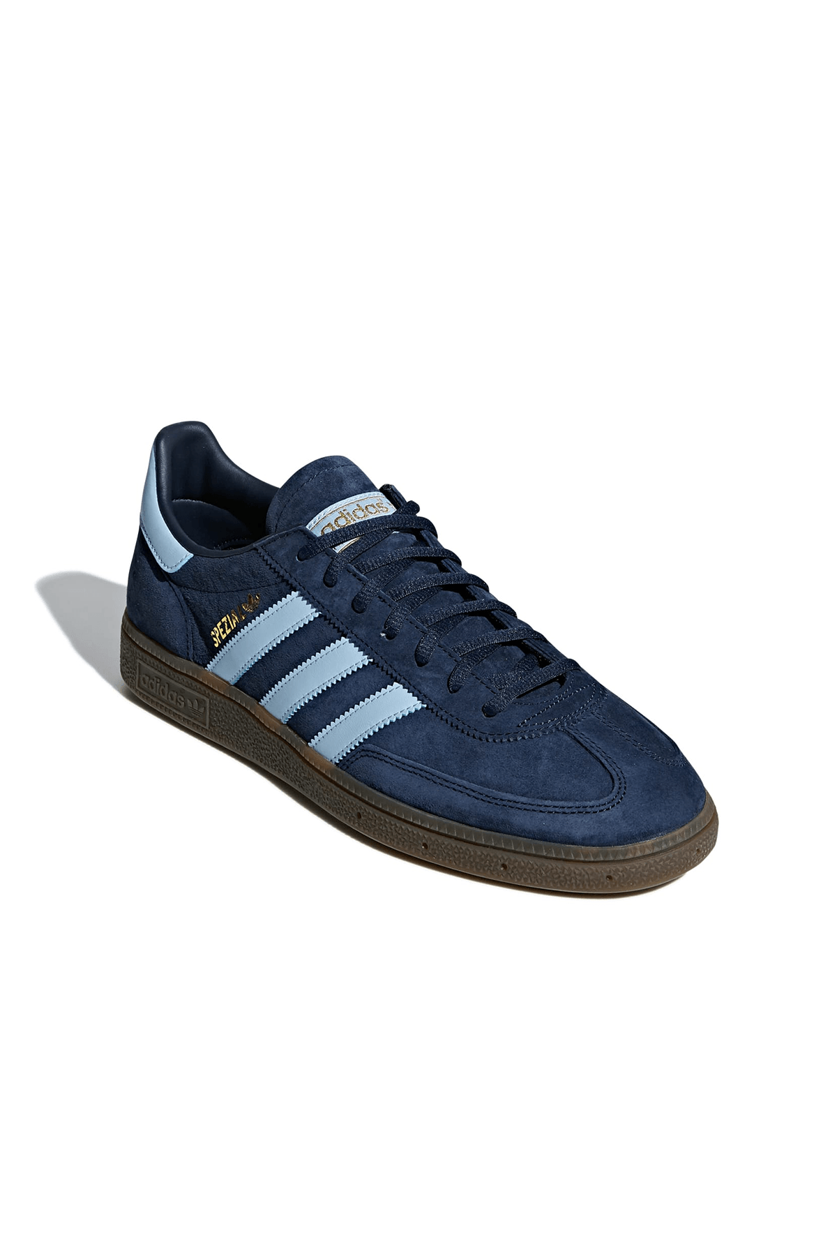 Handball Spezial Lacivert Turkuaz Sneakers