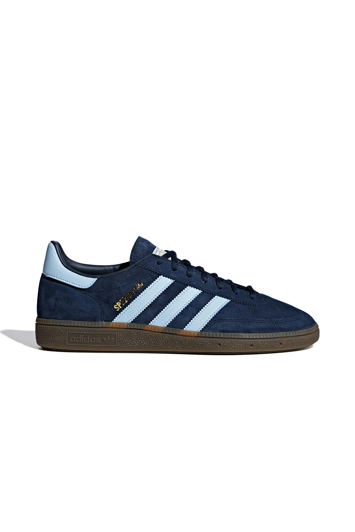 Handball Spezial Lacivert Turkuaz Sneakers