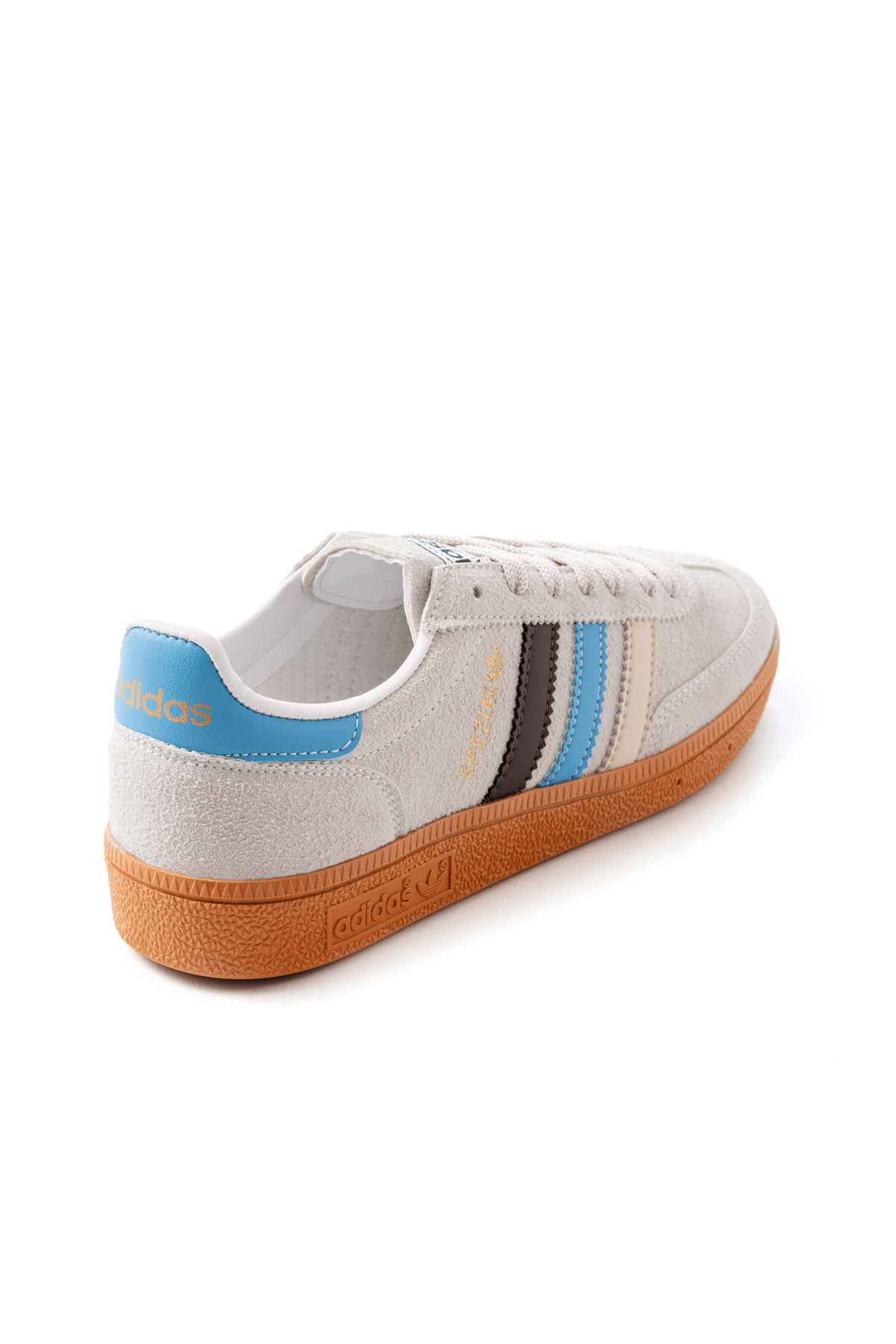 Handball Spezial Taş Mavi Sneakers