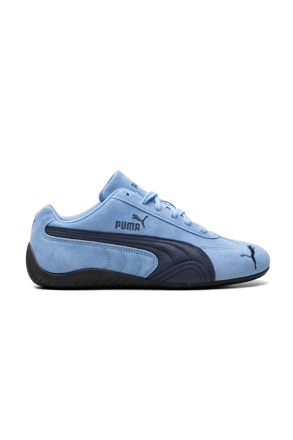 Speedcat OG Blue Sneakers