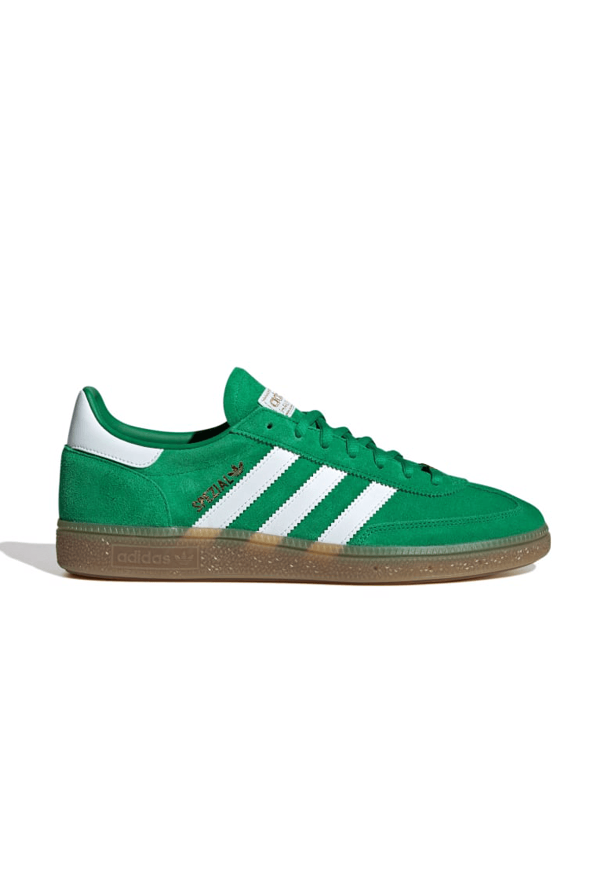 Handball Spezial Yeşil Sneakers