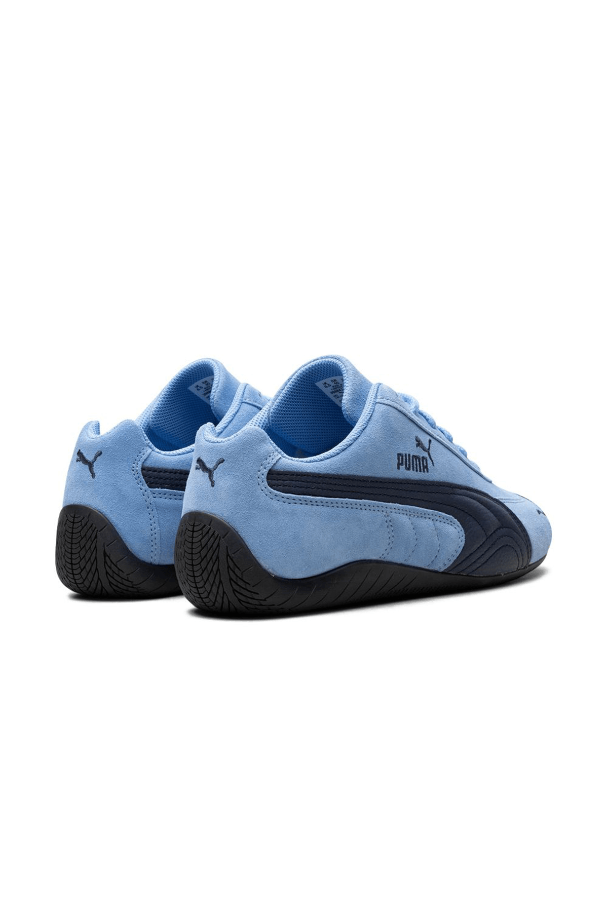 Speedcat OG Blue Sneakers