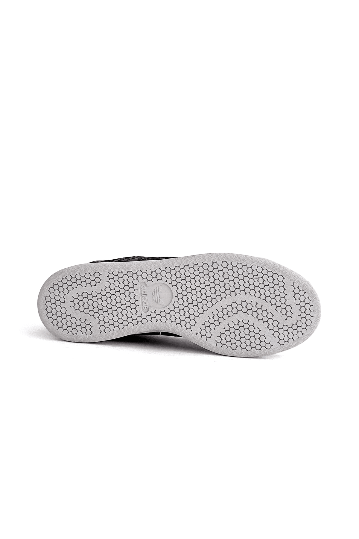 Stan Smith Siyah Sneakers
